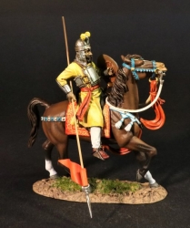 M-WIN05 Bargir Cavalry, Maratha Empire